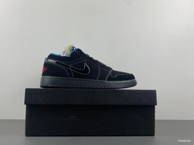 Olympic 338145- Low Phat EasyMatch Jordan 498 1 0623